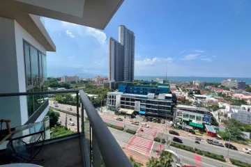 1 Bedroom Condo for sale in The Riviera Ocean Drive, Nong Prue, Chonburi