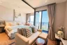 1 Bedroom Condo for sale in Na Kluea, Chonburi