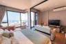 1 Bedroom Condo for sale in Na Kluea, Chonburi