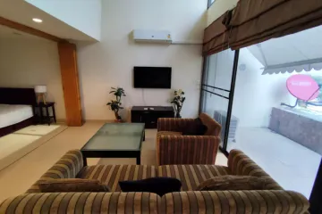 3 Bedroom Condo for sale in Nong Prue, Chonburi