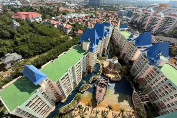 2 Bedroom Condo for sale in Nong Prue, Chonburi