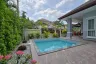 3 Bedroom House for sale in Huai Yai, Chonburi