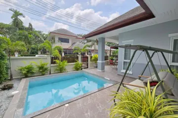 3 Bedroom House for sale in Huai Yai, Chonburi