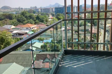 2 Bedroom Condo for sale in Bang Sare, Chonburi