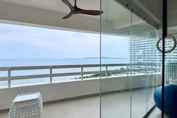 1 Bedroom Condo for sale in Nong Prue, Chonburi