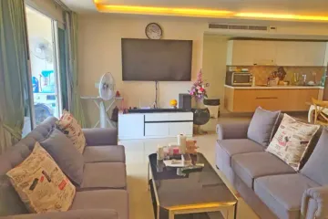 2 Bedroom Condo for sale in Nong Prue, Chonburi