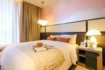 1 Bedroom Condo for sale in Nong Prue, Chonburi