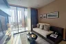 1 Bedroom Condo for sale in Na Jomtien, Chonburi