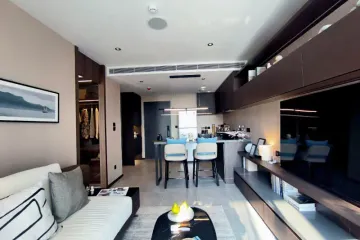 1 Bedroom Condo for sale in Na Jomtien, Chonburi
