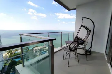 1 Bedroom Condo for sale in Baan Plai Haad - Pattaya, Na Kluea, Chonburi