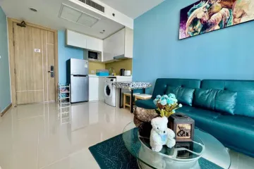 1 Bedroom Condo for Sale or Rent in The Riviera Monaco, Na Jomtien, Chonburi
