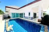 2 Bedroom House for sale in Huai Yai, Chonburi
