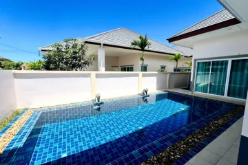 2 Bedroom House for sale in Huai Yai, Chonburi