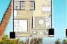 1 Bedroom Condo for sale in Nong Prue, Chonburi