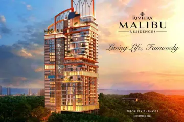 1 Bedroom Condo for sale in Nong Prue, Chonburi