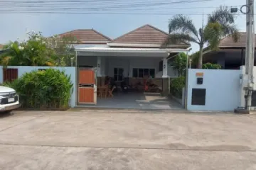 3 Bedroom House for sale in Huai Yai, Chonburi