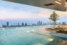 1 Bedroom Condo for sale in Na Kluea, Chonburi