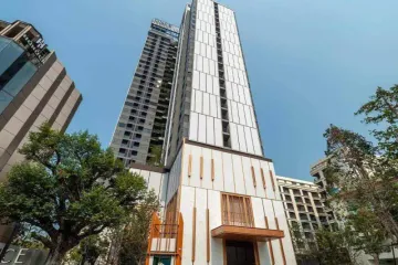 1 Bedroom Condo for sale in Na Kluea, Chonburi
