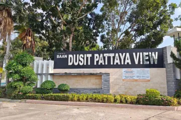 3 Bedroom House for sale in Huai Yai, Chonburi