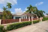 3 Bedroom House for sale in Huai Yai, Chonburi