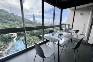 2 Bedroom Condo for sale in Nong Prue, Chonburi