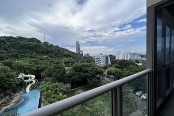 2 Bedroom Condo for sale in Nong Prue, Chonburi