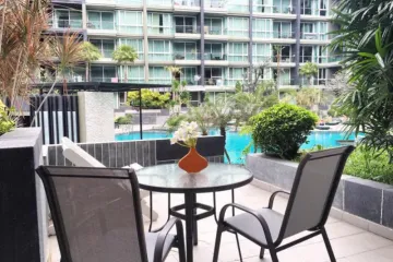 1 Bedroom Condo for sale in Apus, Nong Prue, Chonburi