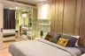 1 Bedroom Condo for sale in Apus, Nong Prue, Chonburi