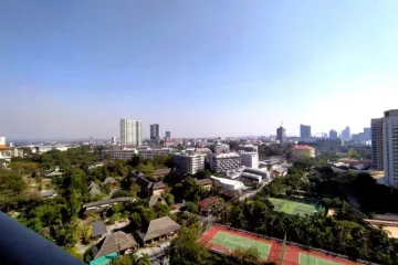 1 Bedroom Condo for sale in Na Kluea, Chonburi