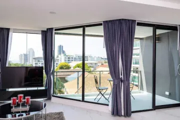 1 Bedroom Condo for sale in Nong Prue, Chonburi