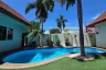 2 Bedroom House for sale in Nong Prue, Chonburi