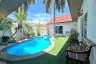 2 Bedroom House for sale in Nong Prue, Chonburi