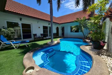 2 Bedroom House for sale in Nong Prue, Chonburi