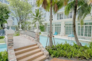 1 Bedroom Condo for sale in Na Jomtien, Chonburi