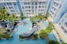 1 Bedroom Condo for sale in Na Jomtien, Chonburi