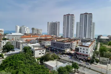 1 Bedroom Condo for sale in Nong Prue, Chonburi