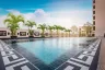 1 Bedroom Condo for sale in City Garden Tower, Nong Prue, Chonburi