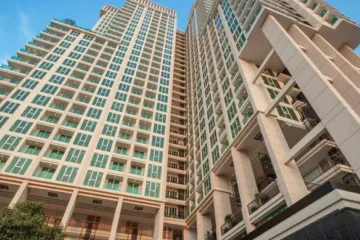 1 Bedroom Condo for sale in City Garden Tower, Nong Prue, Chonburi