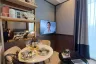 1 Bedroom Condo for sale in Na Kluea, Chonburi