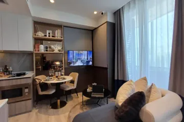 1 Bedroom Condo for sale in Na Kluea, Chonburi