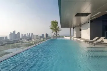 1 Bedroom Condo for Sale or Rent in Na Kluea, Chonburi