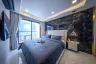 1 Bedroom Condo for sale in Grand Solaire Pattaya, Nong Prue, Chonburi
