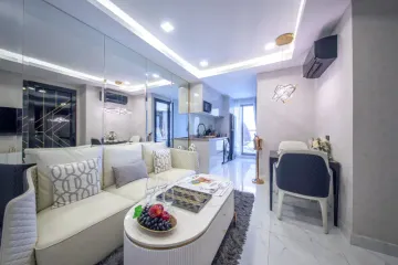 1 Bedroom Condo for sale in Grand Solaire Pattaya, Nong Prue, Chonburi