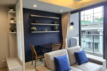 1 Bedroom Condo for Sale or Rent in Na Kluea, Chonburi