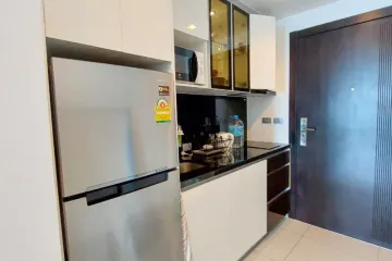 1 Bedroom Condo for sale in Wong Amat Tower, Na Kluea, Chonburi