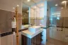 1 Bedroom Condo for sale in Wong Amat Tower, Na Kluea, Chonburi