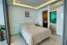 1 Bedroom Condo for sale in Wong Amat Tower, Na Kluea, Chonburi