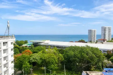2 Bedroom Condo for sale in Nong Prue, Chonburi