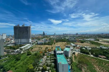 1 Bedroom Condo for sale in Nong Prue, Chonburi