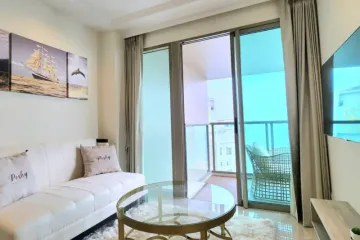 1 Bedroom Condo for Sale or Rent in The Riviera Monaco, Na Jomtien, Chonburi